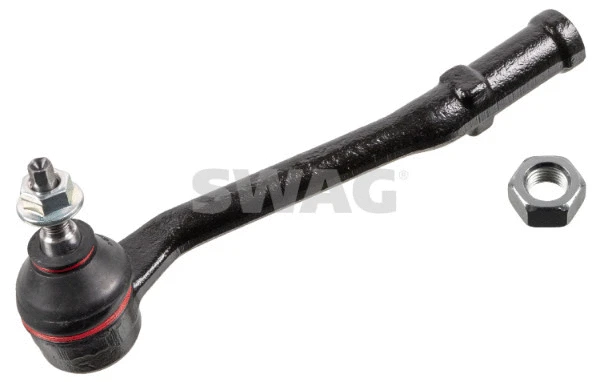Tie Rod End (33 10 4563)
