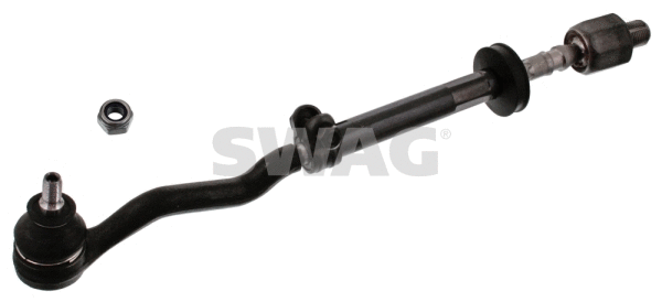 Tie Rod (20 72 0015)