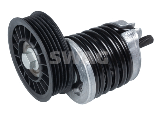 Belt Tensioner, V-ribbed belt (32 92 3758)
