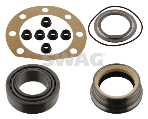 Wheel Bearing Kit (10 85 0014)