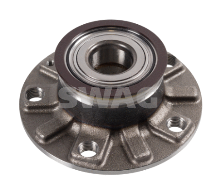 Wheel Bearing Kit (30 92 6483)