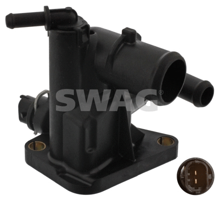 Thermostat Housing (70 94 0600)