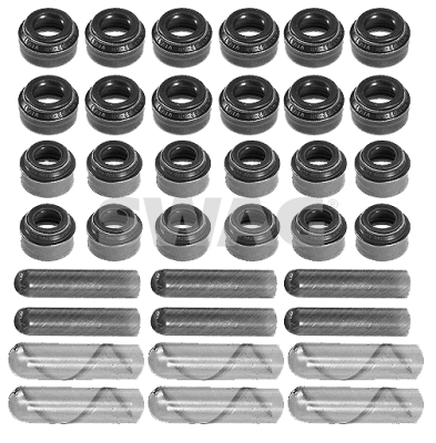 Seal Set, valve stem (10 34 0007)