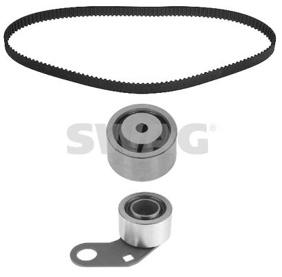 Timing Belt Kit (22 02 0009)