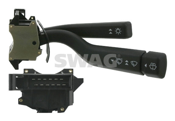 Steering Column Switch (50 91 9725)