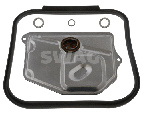 Hydraulic Filter Kit, automatic transmission (10 90 8885)