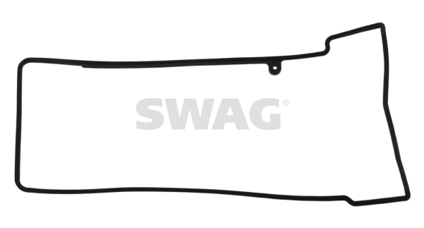Gasket, cylinder head cover (10 93 6708)