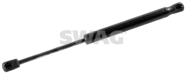 Gas Spring, bonnet (33 10 2831)