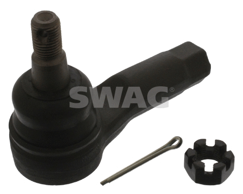 Tie Rod End (83 94 2472)