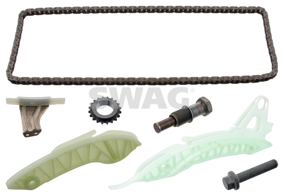 Timing Chain Kit (11 94 8387)