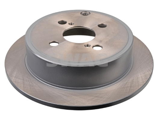 Brake Disc (81 92 6066)