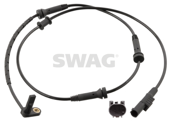 Sensor, wheel speed (50 10 2296)