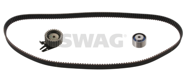 Timing Belt Kit (70 92 8321)