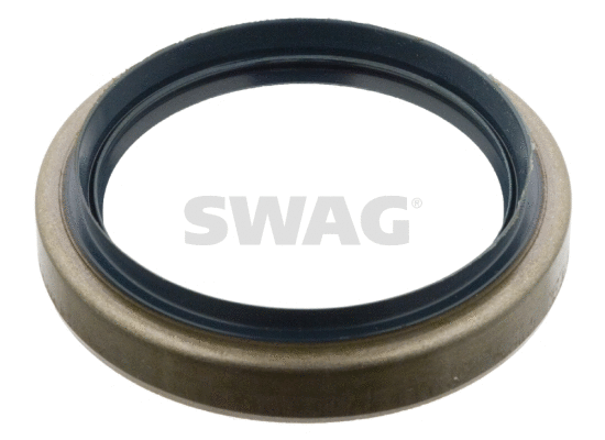 Shaft Seal, wheel bearing (50 90 6542)