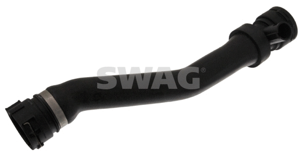 Radiator Hose (20 93 6839)