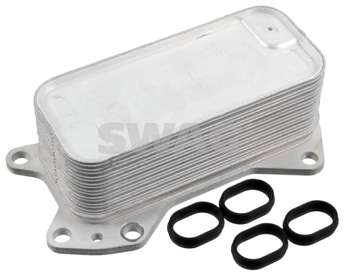Oil Cooler, engine oil (33 10 2534)
