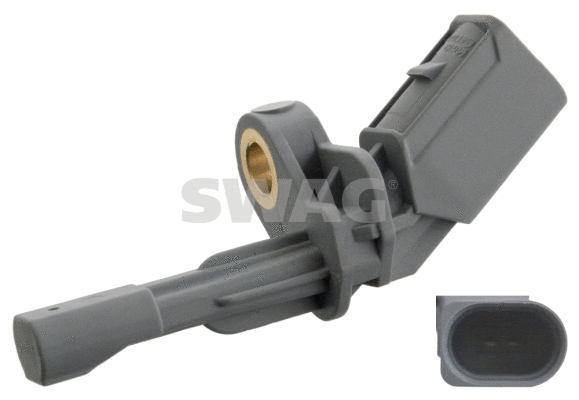 Sensor, wheel speed (30 10 3106)