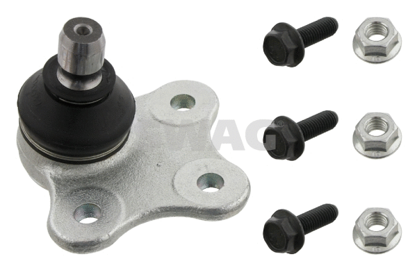 Ball Joint (40 92 8420)