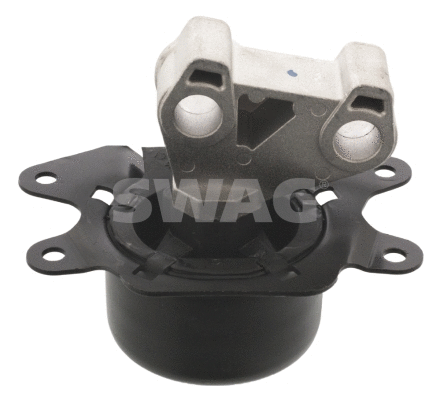 Mounting, engine (40 93 2012)
