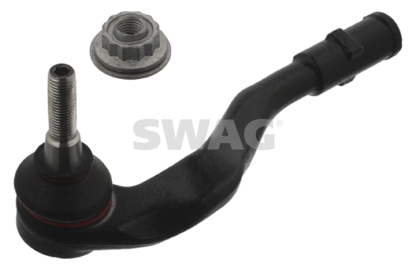 Tie Rod End (30 93 6506)