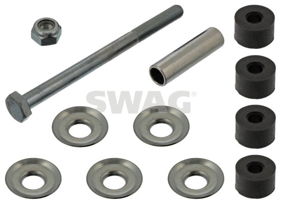 Link/Coupling Rod, stabiliser bar (80 94 1207)