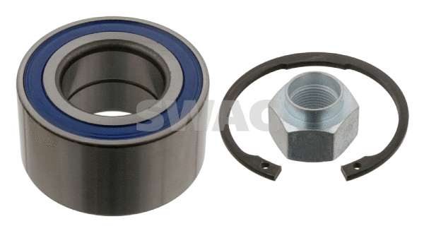 Wheel Bearing Kit (89 93 1691)