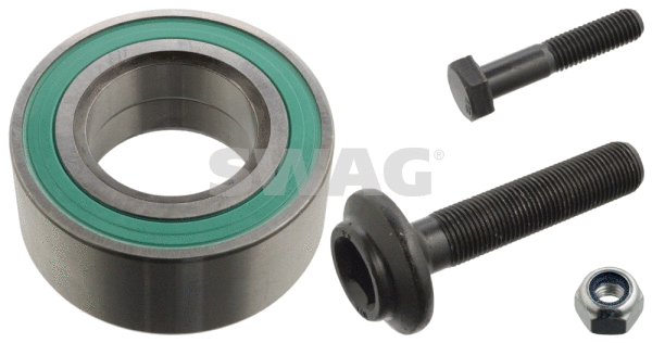 Wheel Bearing Kit (99 90 5913)