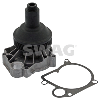 Water Pump, engine cooling (20 92 4025)