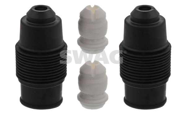 Dust Cover Kit, shock absorber (50 56 0005)