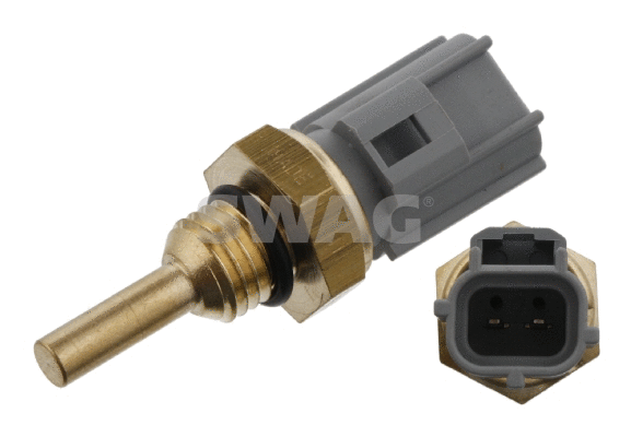 Sensor, coolant temperature (84 93 3628)