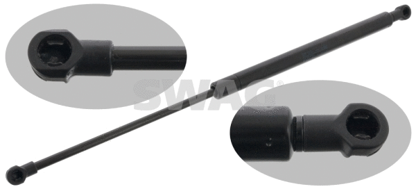 Gas Spring, boot/cargo area (62 94 7811)