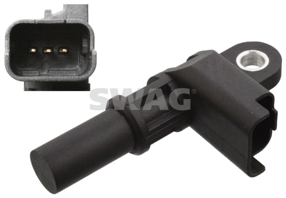 Sensor, camshaft position (50 10 3701)
