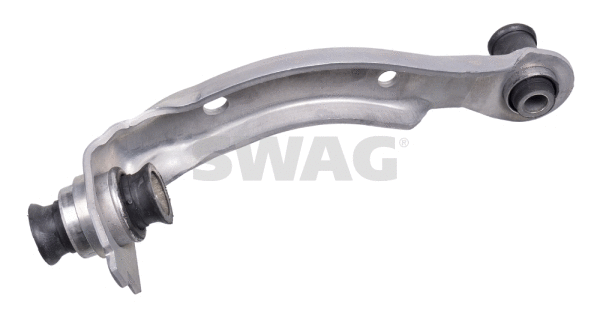Control/Trailing Arm, wheel suspension (82 10 3507)