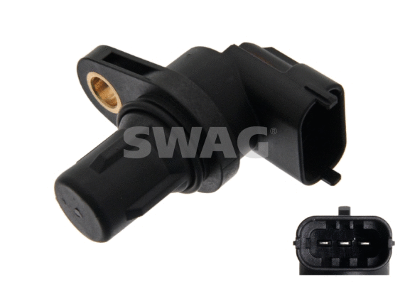 Sensor, camshaft position (10 93 8292)