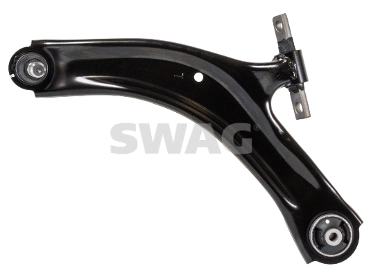 Control/Trailing Arm, wheel suspension (82 94 2630)