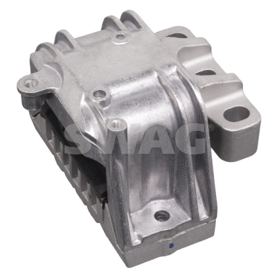 Mounting, engine (30 93 1376)