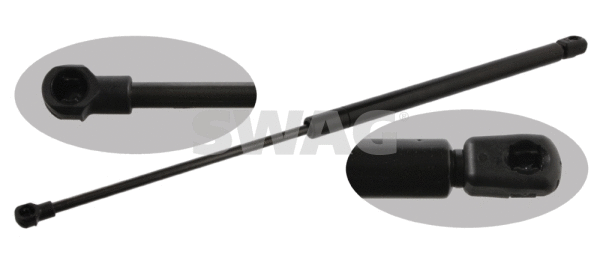 Gas Spring, boot/cargo area (81 92 6268)