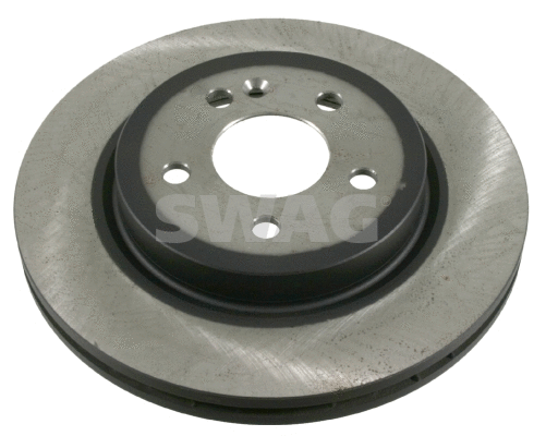 Brake Disc (10 92 1921)