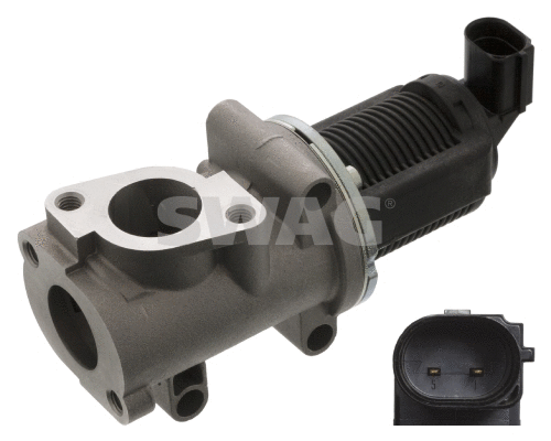 EGR Valve (40 94 5157)