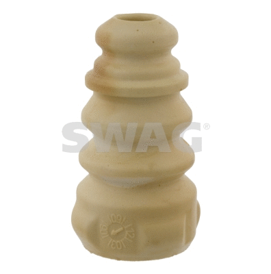 Rubber Buffer, suspension (32 92 3586)