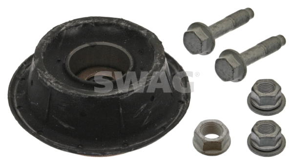 Repair Kit, suspension strut support mount (30 93 7875)