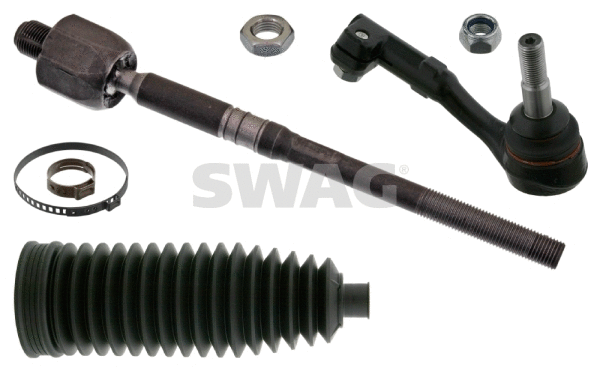Tie Rod (20 94 0516)