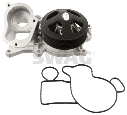 Water Pump, engine cooling (20 10 3076)