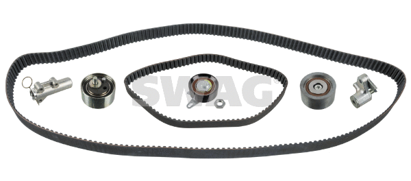 Timing Belt Kit (30 92 7296)