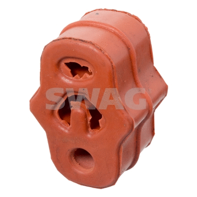 Mount, exhaust system (50 91 5710)