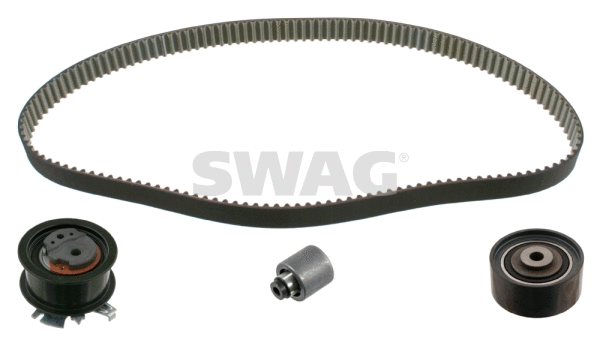 Timing Belt Kit (30 93 0580)