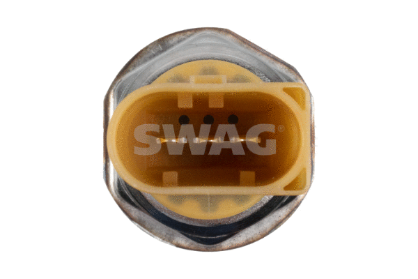 Sensor, fuel pressure