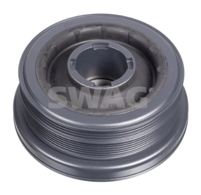 Belt Pulley, crankshaft (20 92 7340)