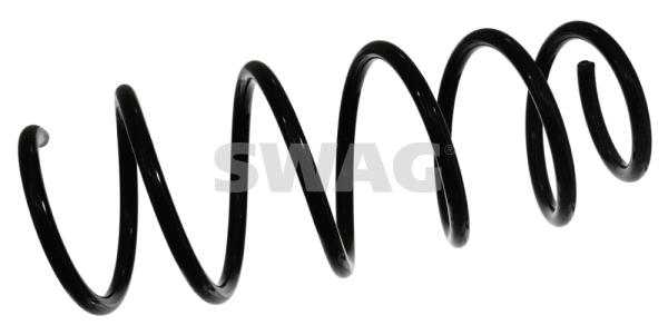 Suspension Spring (40 94 6905)