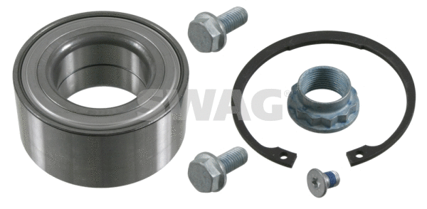 Wheel Bearing Kit (10 92 1697)